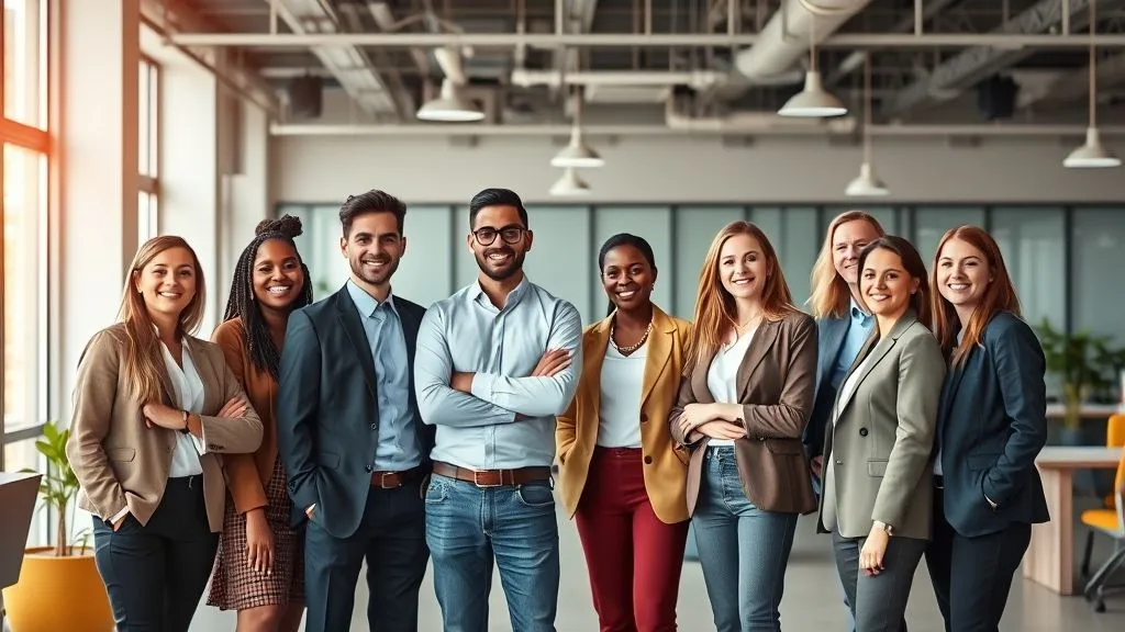 Stop Diverse Talent Churn: 7 Strategies to Retain Top Performers Past Year One