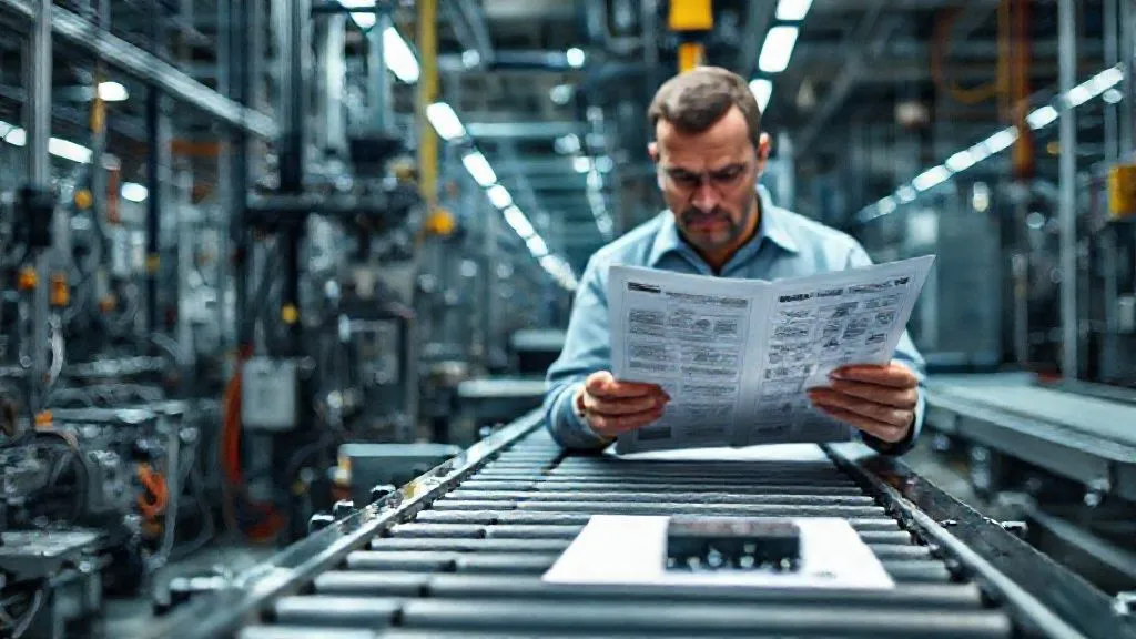 Stop Recurring Supplier Defects: 7 Steps to Flawless Production