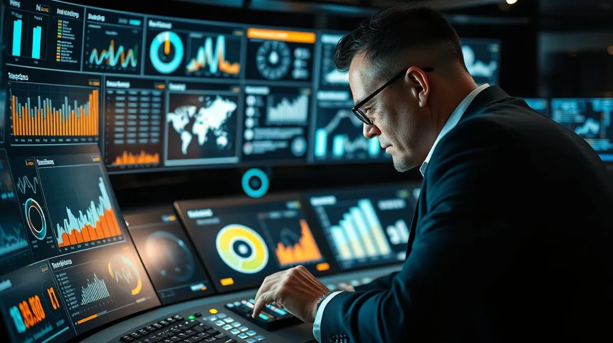 Unlock Growth: How to Track Key Marketing Metrics That Matter