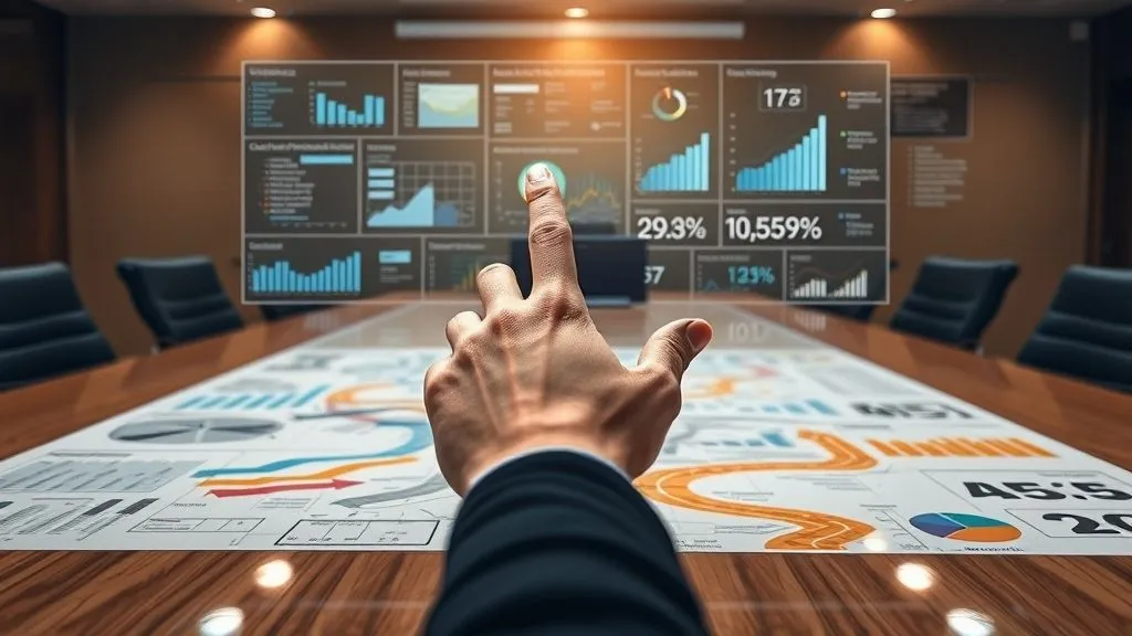 5 Steps: Turn Raw Client Data into Actionable Consulting Insights