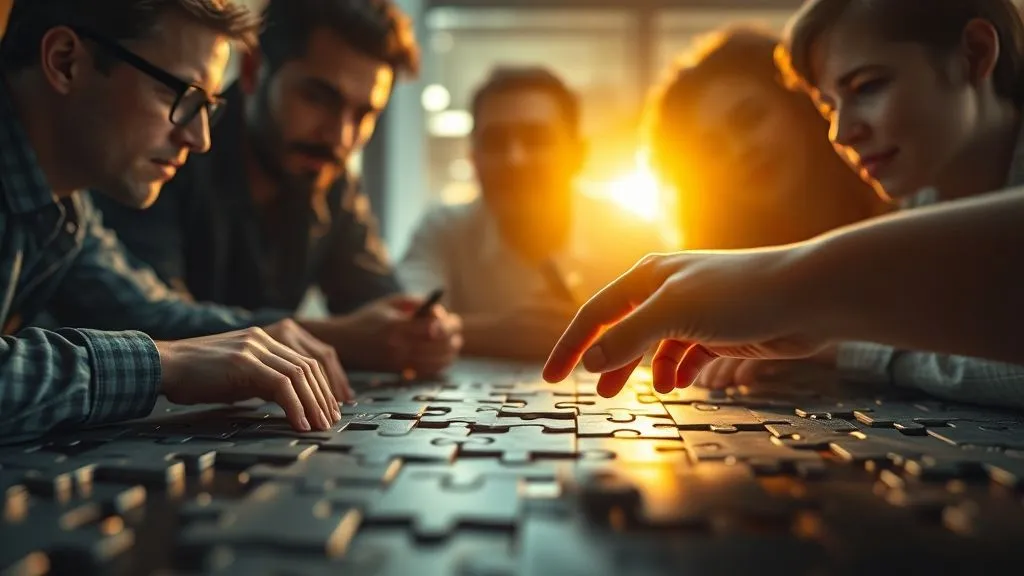 7 Proven Strategies to Unblock Creative Thinking for Critical Startup Pivots