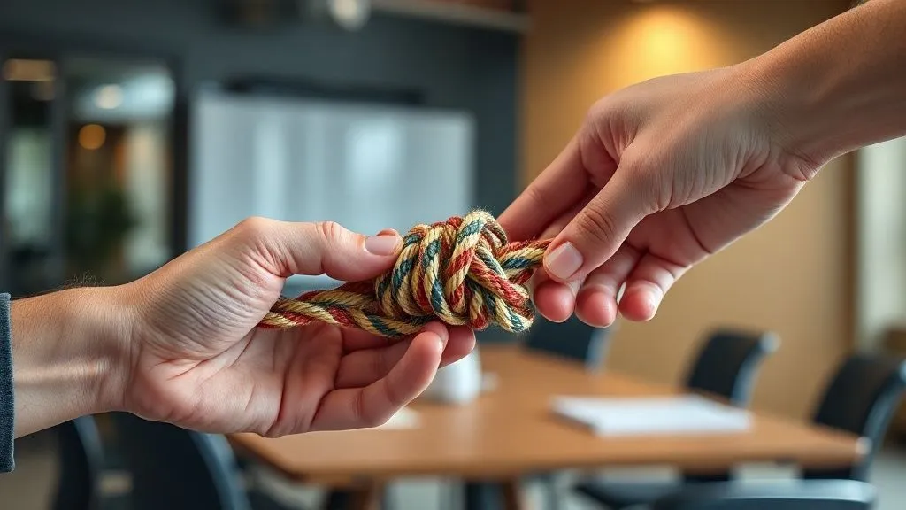 7 Proven Strategies: How to Unstick Stalled Client Acquisition Negotiations