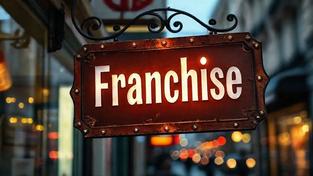 7 Steps: Update Your Outdated Franchise Model for New Trends?