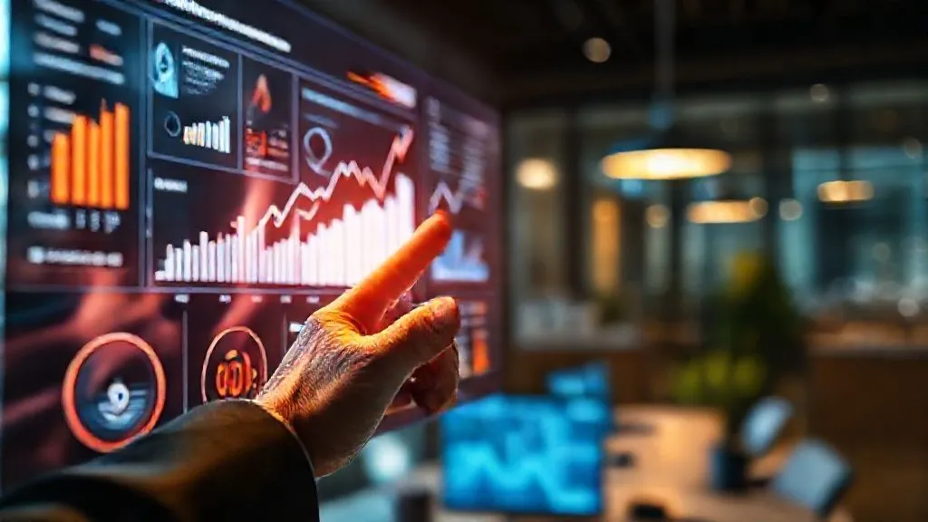 Unlock Growth: 7 Sales Metrics to Fix Flat Revenue, Expert Insights