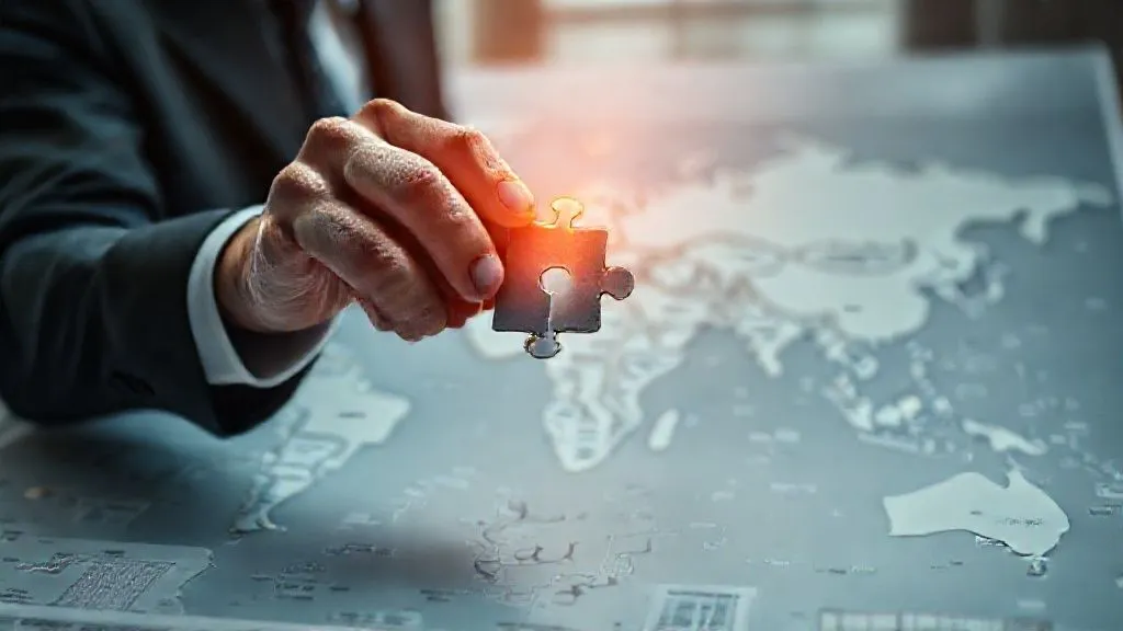 7 Proven Steps: Validate New Markets Before Costly Investment?