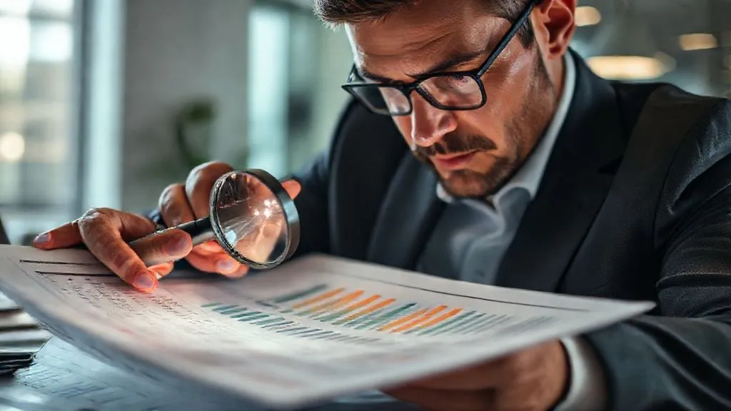 7 Steps: How to Validate Your Specific Consulting Niche's True Profitability