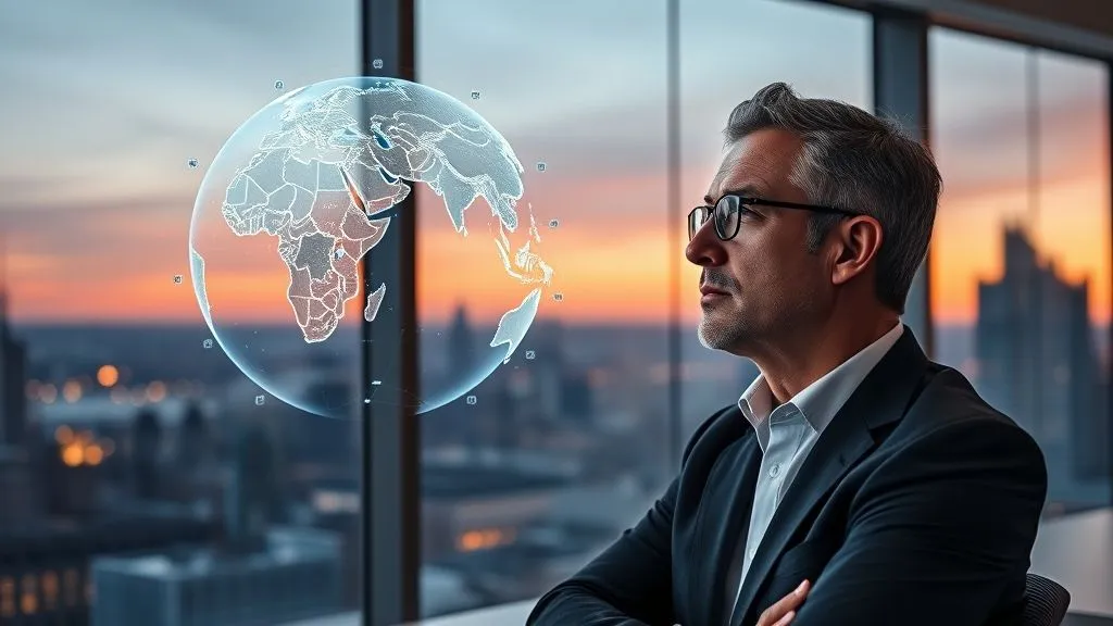 How to Vet Master Franchisees: 7 Critical Steps for Global Market Entry Success