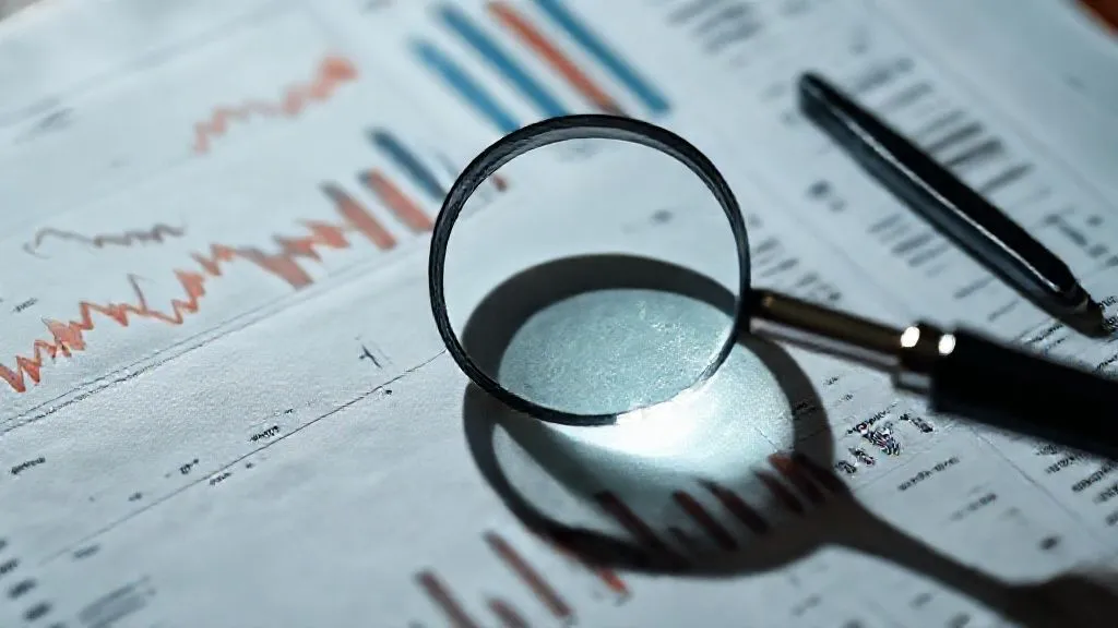 7 Critical Red Flags: Decoding Franchisor Financial Performance Data