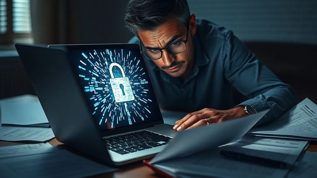 Data Breach? 7 Immediate Legal Steps to Protect Your Business & Customers