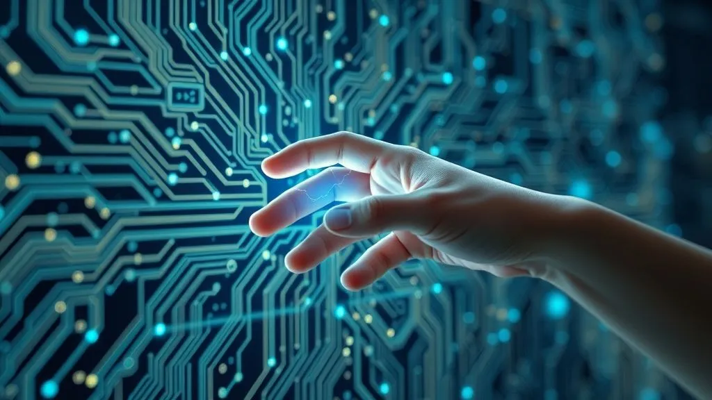 Seamless AI: 7 Steps to Integrating AI Without Business Disruption