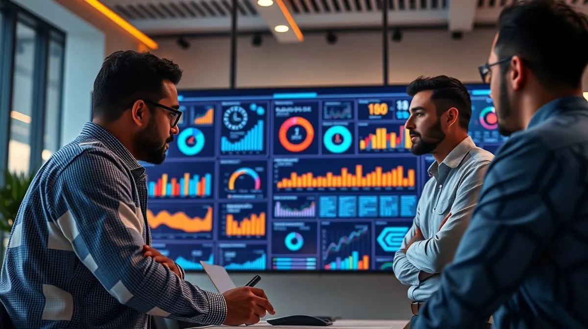 Beyond the Finish Line: Unlocking True Project Success Metrics