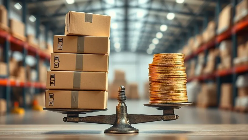 Unlock Growth: 7 Strategies for E-commerce Overstock Reduction & Capital Freedom?