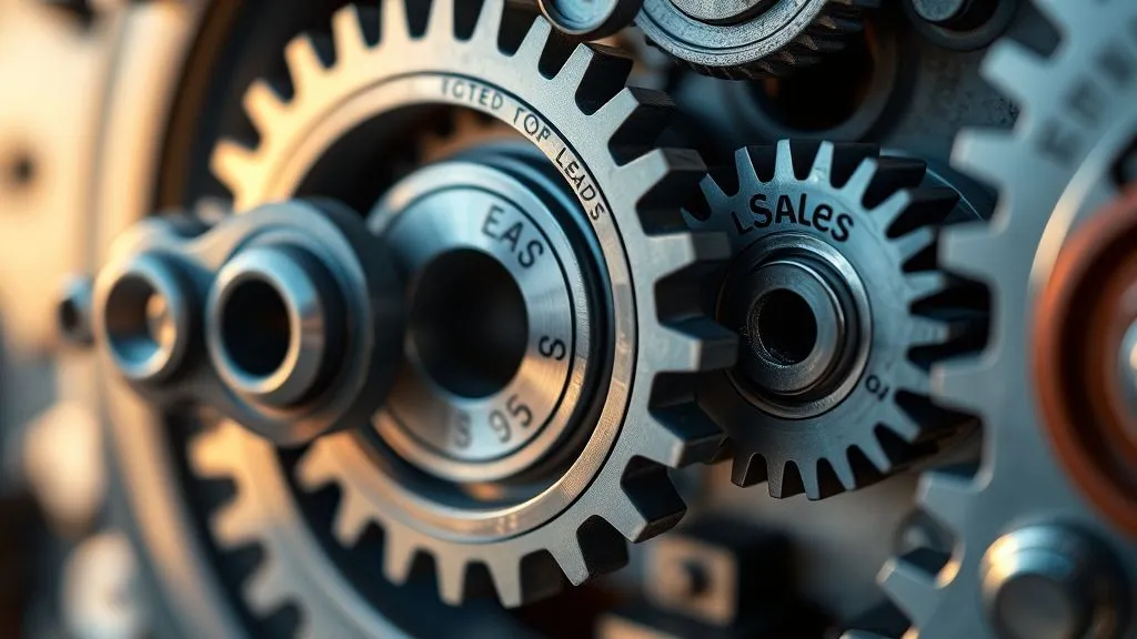 B2B Leads Abundant but No Sales? 7 Fixes for Conversion Gaps