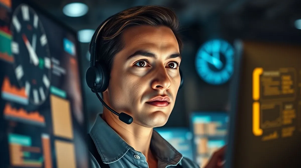 Unlock the Secret to Faster Support: Optimizing Online Customer Support Response Time!