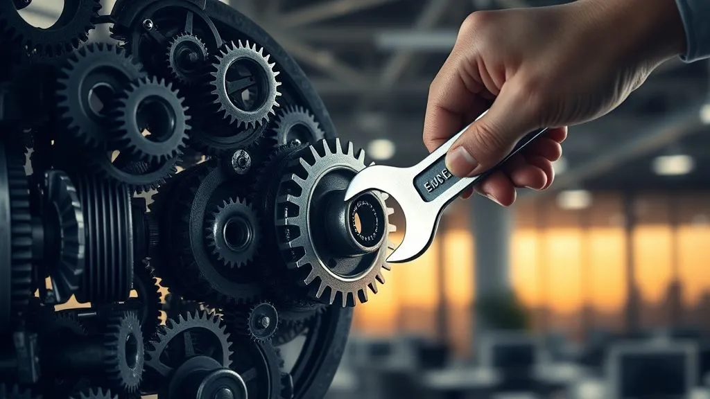 Qualified Leads Plummeted? 7 Rapid Recovery Tactics for B2B Growth
