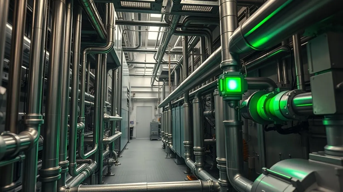 7 Budget-Wise Hacks: Preventing Critical Facility Equipment Failures
