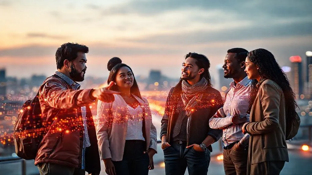7 Strategies: Preventing Foresight Paralysis in Innovation Teams?