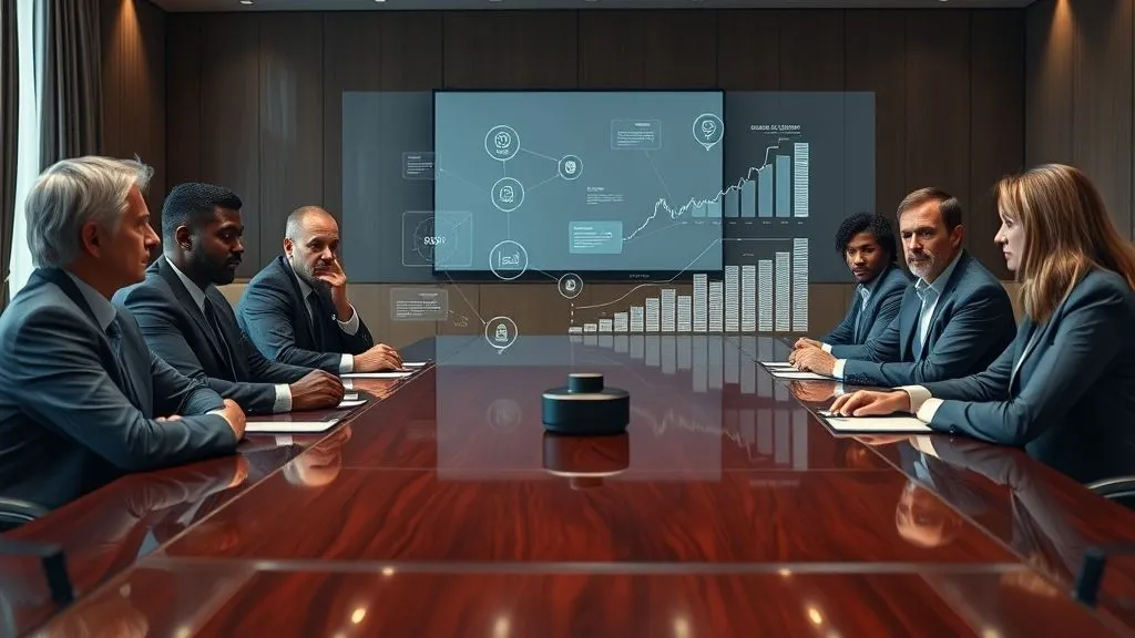 Unlock Open Innovation ROI: 5 Strategies for Skeptical Executive Boards