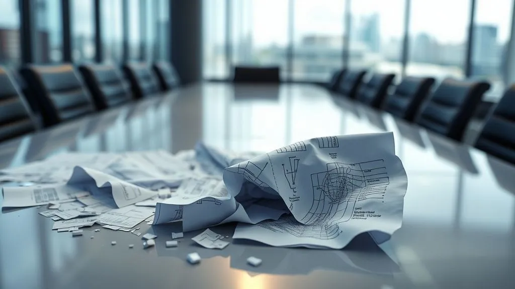 MVP Failure? 7 Steps to Pivot Your Small Business Product Development