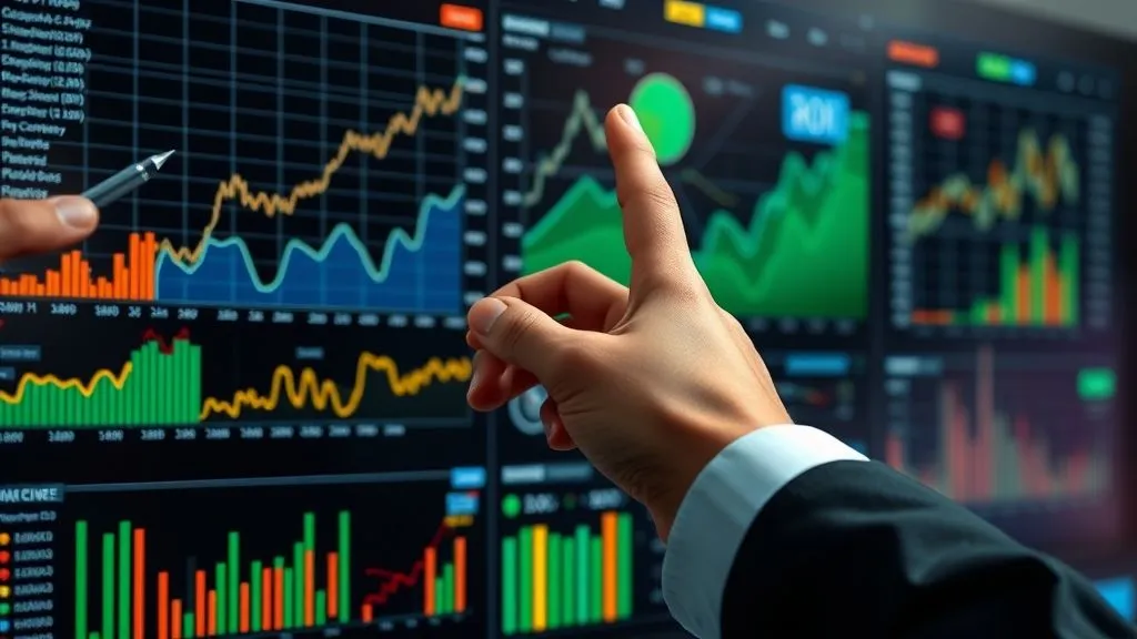 Unlock Strategic Advisory ROI: 5 Ways to Quantify Long-Term Growth Impact