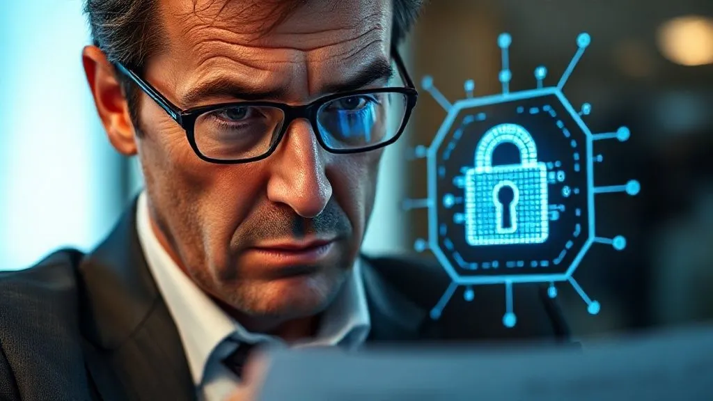Post-Cyberattack: 7 Urgent Steps to Prevent a Data Breach Lawsuit