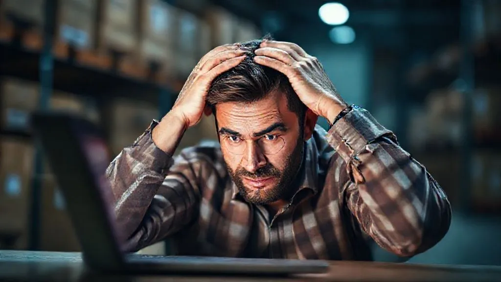 Amazon Account Suspended? 7 Steps to Rapid Recovery & Reinstatement