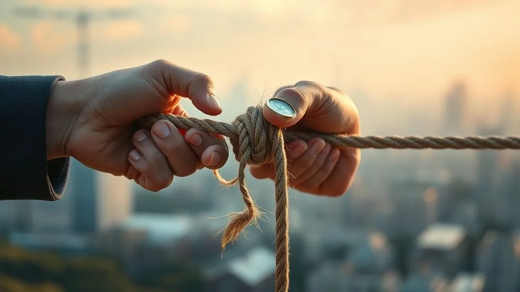 Partner Breach? 7 Urgent Steps When a Key Business Contract Fails