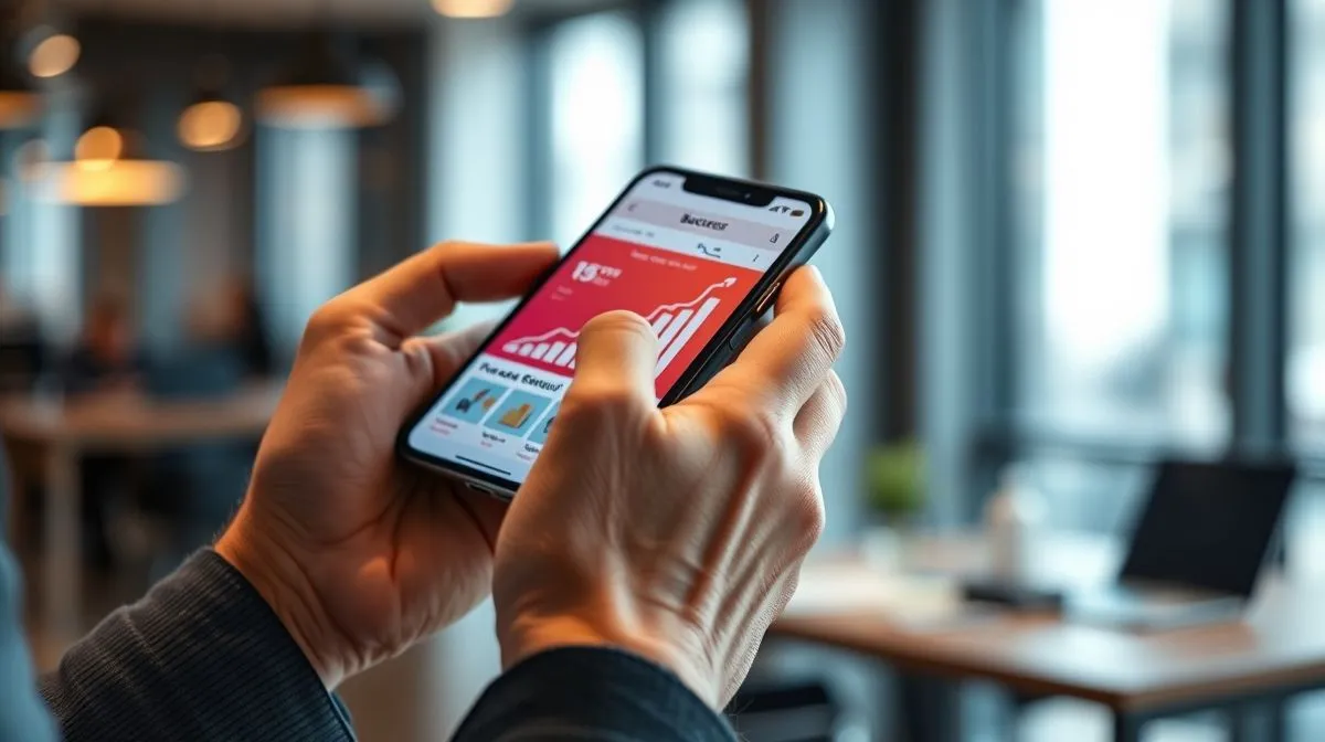 Unlock Mobile Sales: The Ultimate Guide to E-commerce Conversion Strategies