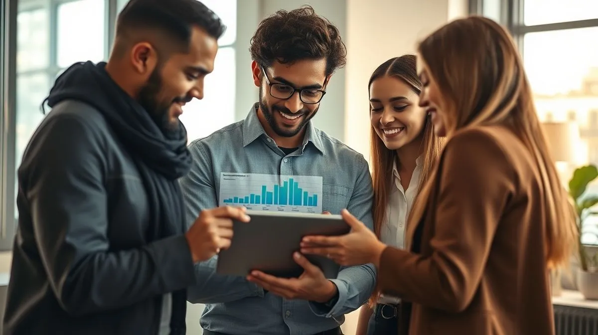 Franchise Success Secret: What Ongoing Marketing Support Do Franchisees Need?