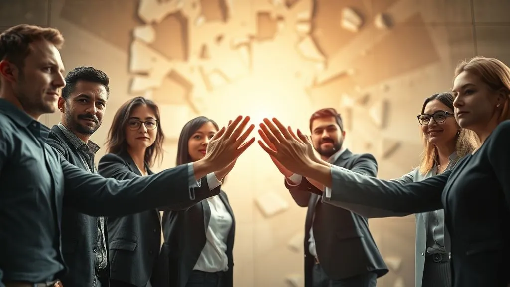 7 Immediate Fixes: Boosting Team Productivity After Restructuring