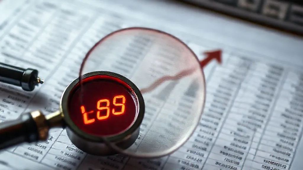 5 Steps: Quickly Pinpoint Declining Profit Margin Root Causes