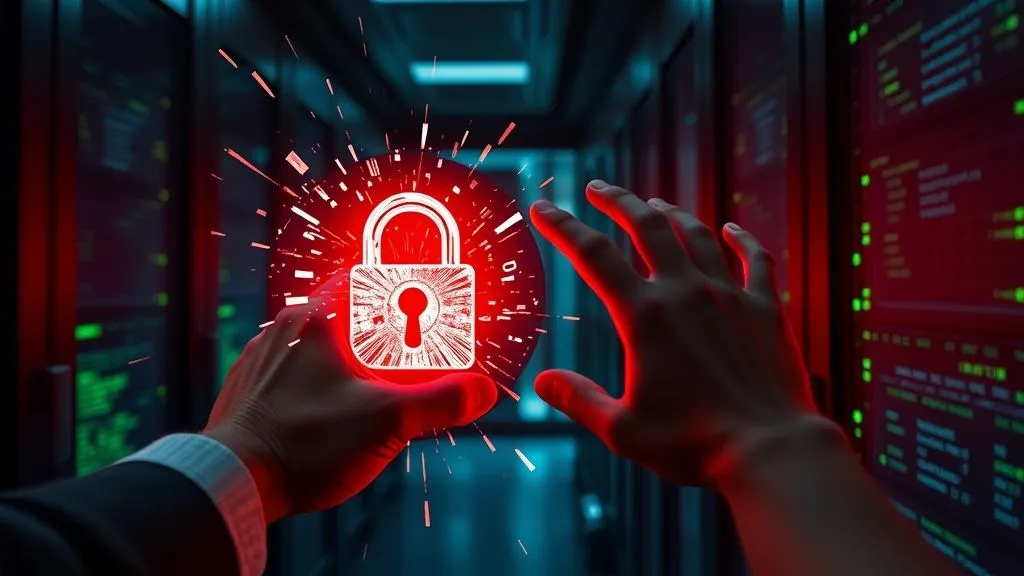 Client Data Breach? 7 Immediate Steps to Protect Your Business & Trust
