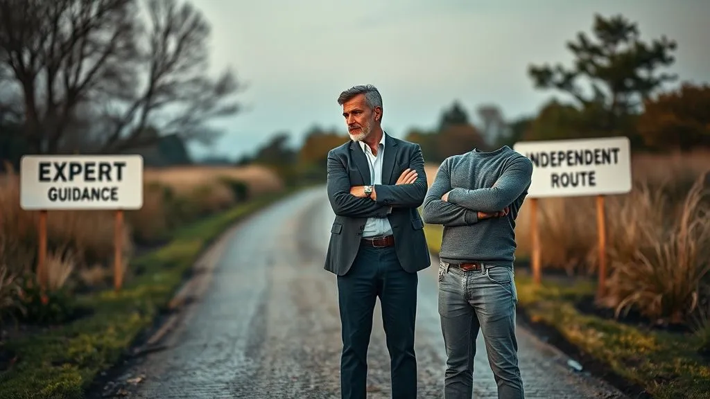 Franchise Client Ignores Advice? 7 Pro Strategies to Re-Engage & Succeed