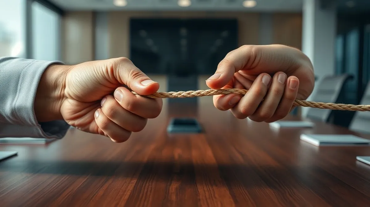 8 Steps: When Your JV Partner Fails to Perform, What to Do?