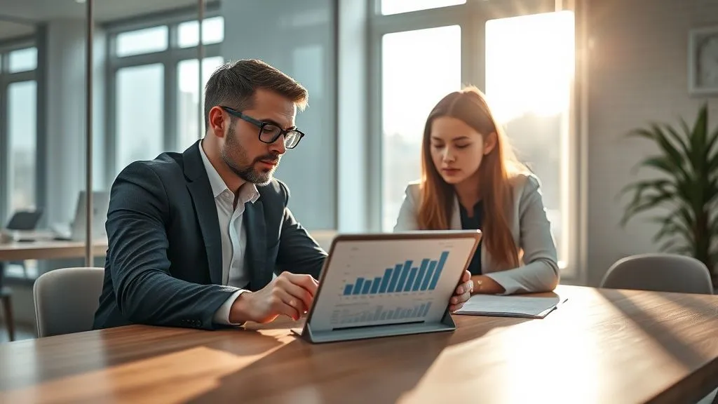 7 Steps: What to Do When a Key Small Business Employee Underperforms?