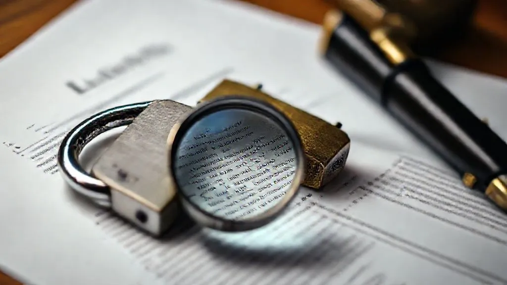 Licensee IP Breach? 5 Steps to Protect Your Rights & Recoup Losses