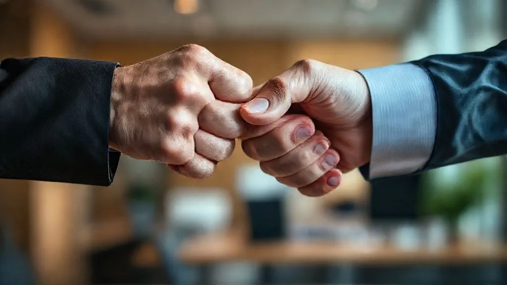 Client Threatens Public Complaint? 7 Ways to Save Your Long-Term Relationship