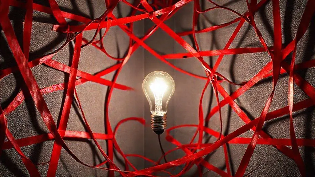 Bureaucracy Killing Innovation? 7 Proven Strategies to Revive It