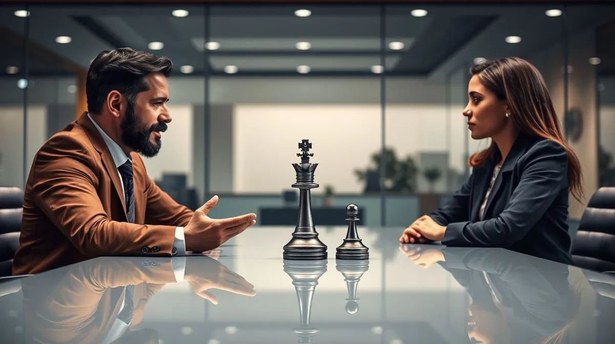5 Steps: Resolve Business Partner Disagreements on Major Decisions