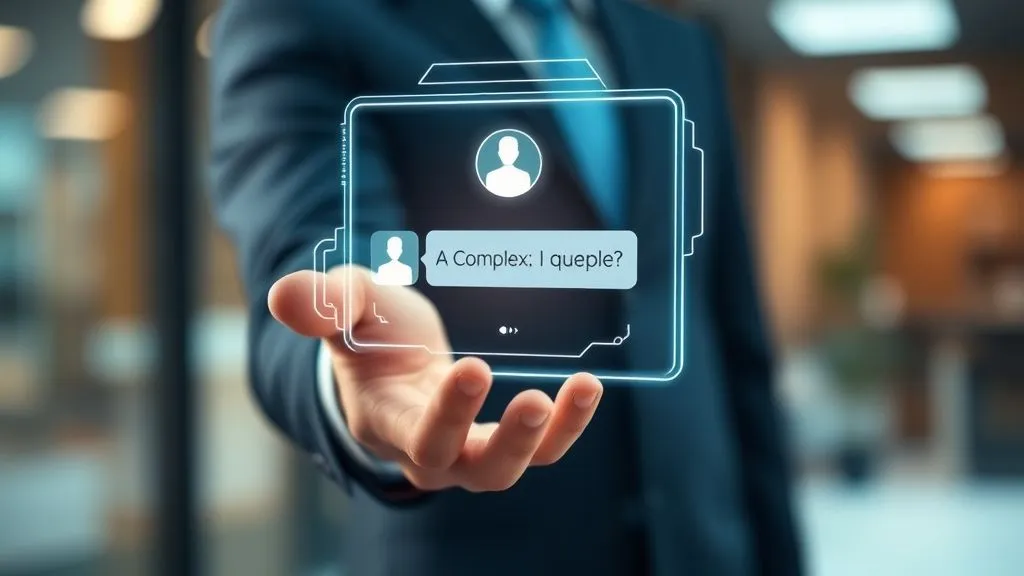 7 Expert Strategies: What to Do When Chatbots Fail Complex Queries?