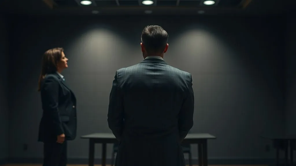 Business Dispute: When Clients Reject Mediation, What's Next?