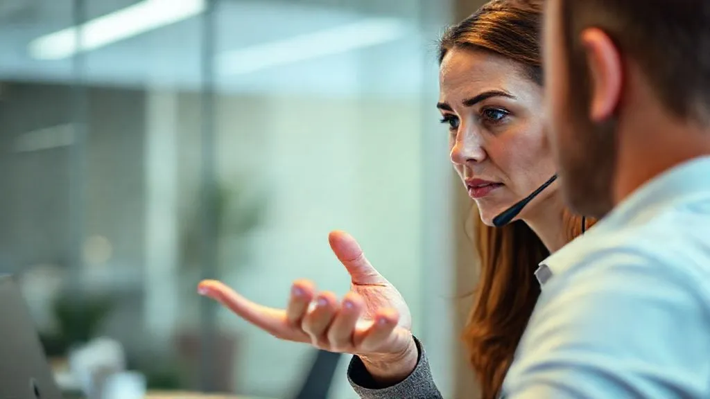 When Customers Won't Listen: 7 Expert Strategies for Complaint Solutions