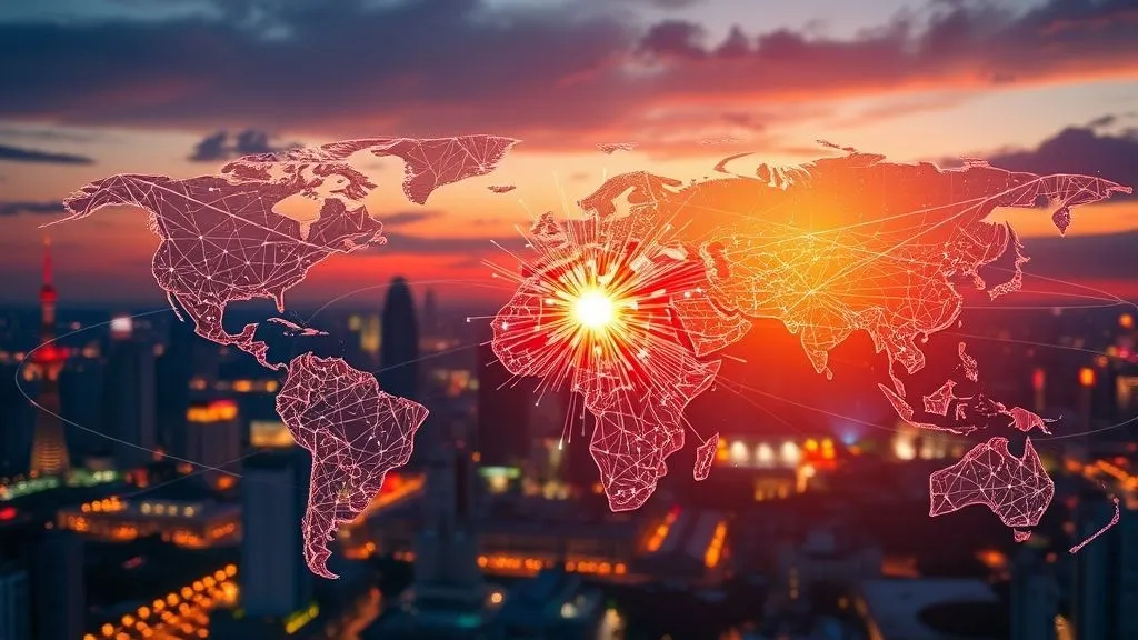 Emerging Market Supply Chain Collapse? 7 Urgent Steps to Recover