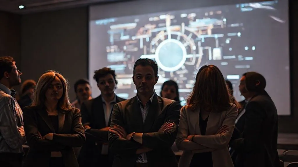 5 Strategies: Overcoming Employee Resistance to New Innovation Software