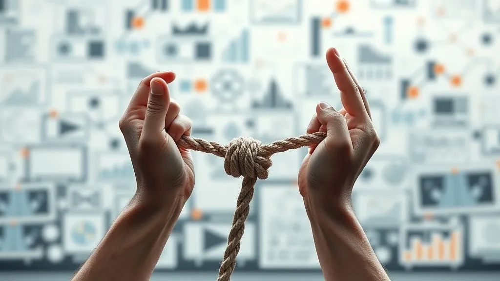 5 Critical Steps When Your JV Partner Isn't Pulling Their Weight