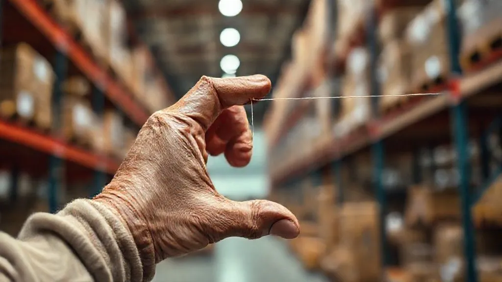 Supplier Defaults? 7 Crisis Steps for E-commerce Survival & Recovery