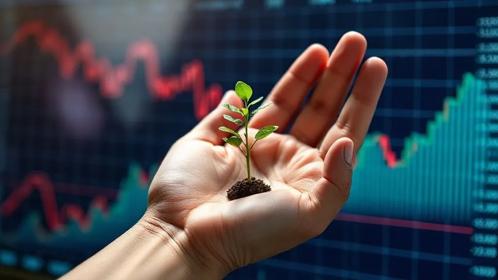 Market Volatility: 7 Strategies to Shield & Grow Client Portfolios