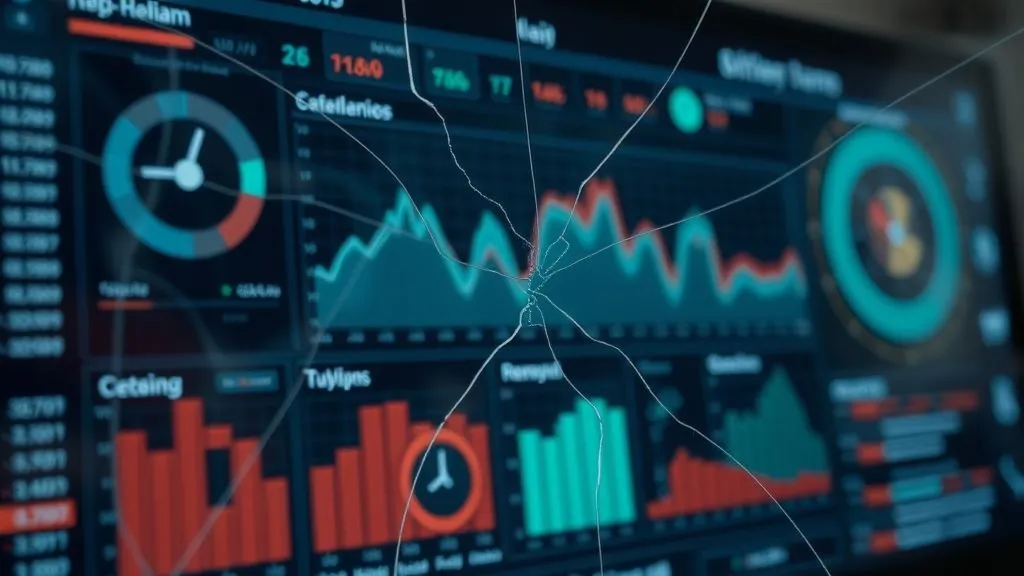 Model Drift? 7 Steps When Predictive Accuracy Degrades Unexpectedly