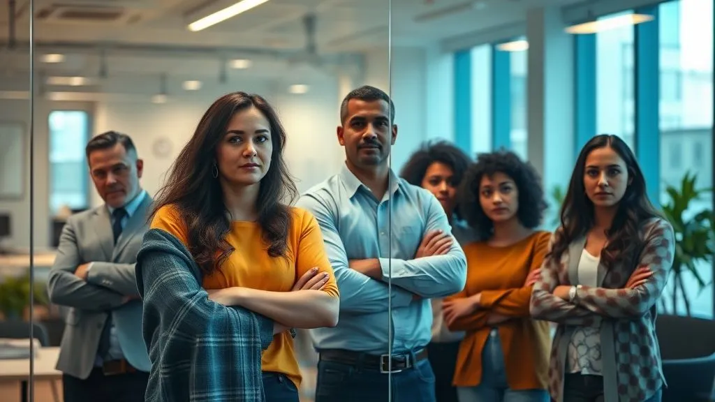 5 Proven Steps: What to Do When Project Team Members Refuse Updates?