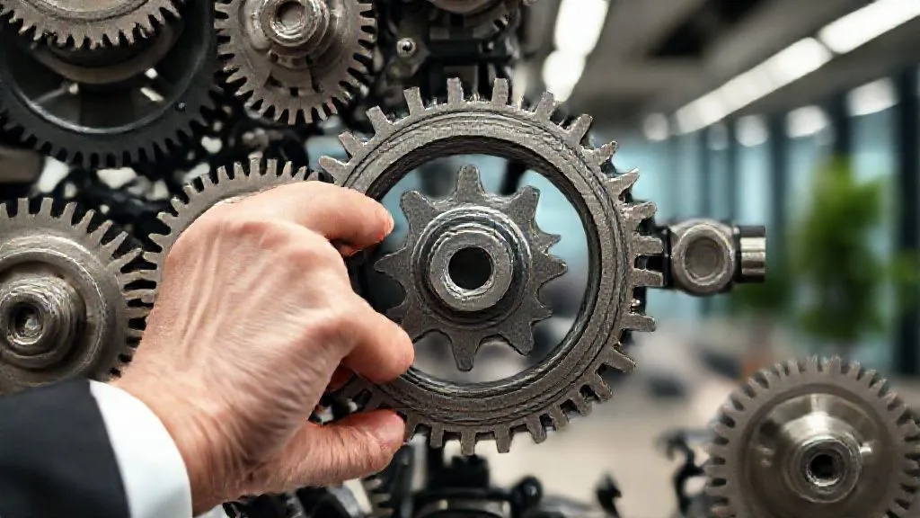Fixing Failed Tech Adoption: 7 Steps to Boost Workflow Efficiency